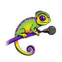 Chameleon Studios logo